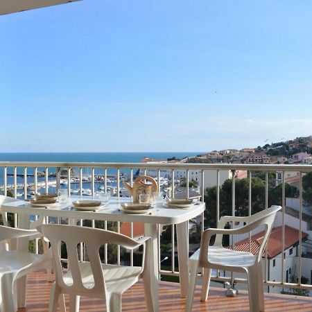 App. 2 Pieces, Climatise, Parking, 200M De La Plage - Fr-1-225C-549 Banyuls-sur-Mer Exterior photo