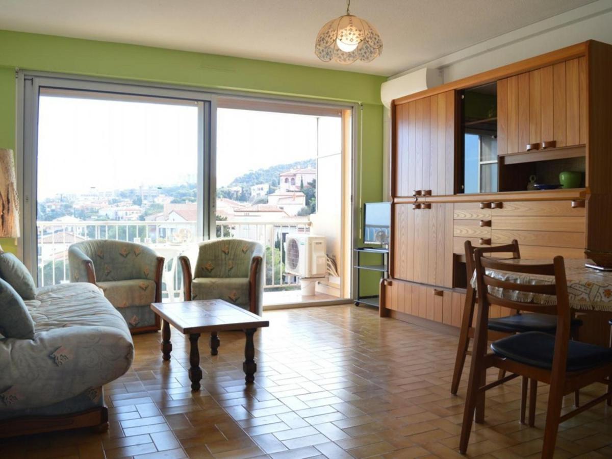 App. 2 Pieces, Climatise, Parking, 200M De La Plage - Fr-1-225C-549 Banyuls-sur-Mer Exterior photo