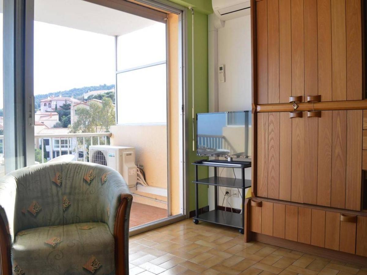 App. 2 Pieces, Climatise, Parking, 200M De La Plage - Fr-1-225C-549 Banyuls-sur-Mer Exterior photo